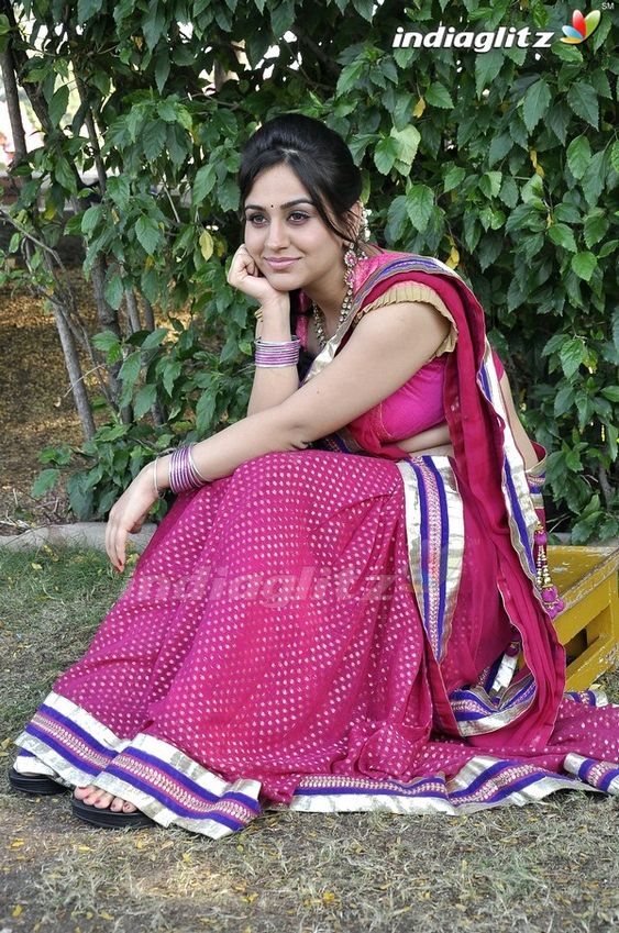 Aksha Pardasany