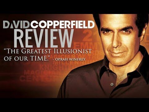 The Floating Rose By Kevin James As Performed By David Copperfield Www Magiccastle Com Sg Youtube Kevin James Kirk Cameron James