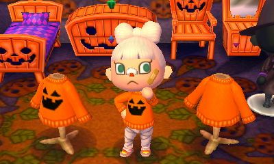 animal crossing new leaf qr animal crossing fall clothes pinterest animal crossing qr codes and leaves - Halloween Animal Crossing City Folk animal crossing new leaf qr animal crossing fall clothes pinterest animal crossing qr codes and leaves - Halloween Animal Crossing City Folk