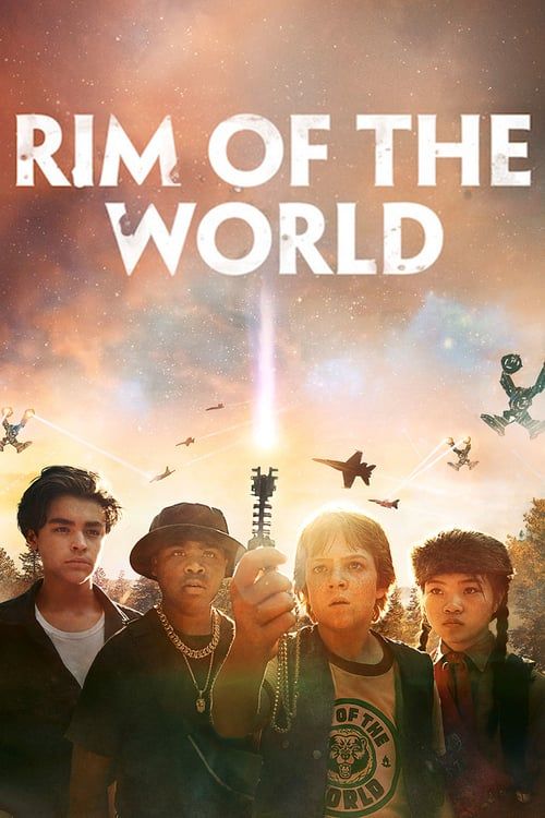 Ver Rim Of The World Pelicula Completa En Espanol Latino Mega Videos Linea Netflix Review Full Movies Netflix
