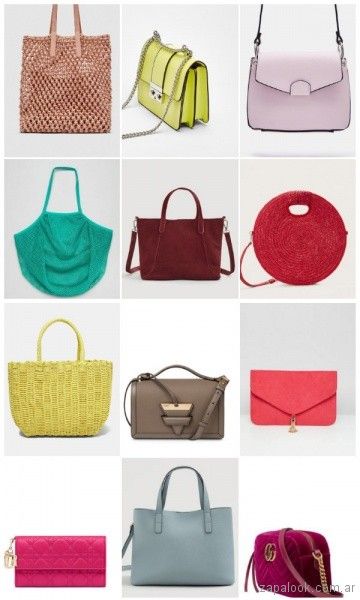 Tendencia En Carteras Primavera Verano 2019 Zapalook Moda En Zapatos 2019 Carteras Cartera De Moda Tendencias Primavera Verano