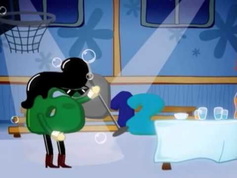 Miliki Rocktiplica El Seis Videos Make It Yourself Songs