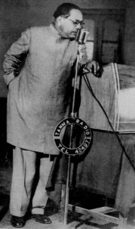 Single Images - Dr. Babasaheb Ambedkar
