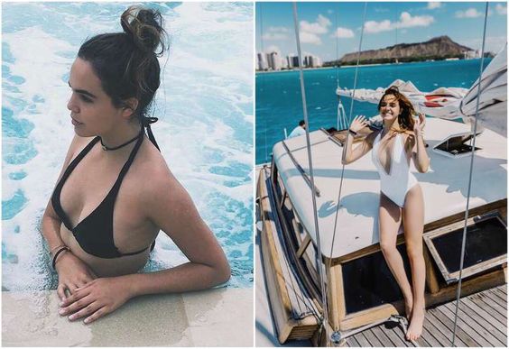 Bailee Madison\'s height, weight. Her life principles