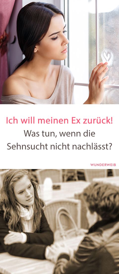 Zurück Will Ex Zurück Will Ex