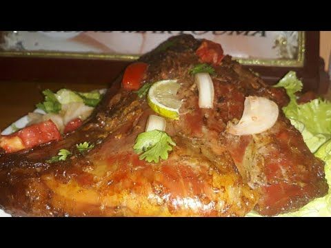 الشواء في الفرن بدون ألمنيوم ولا ورق طهي ولا كيس اللحم المشوي Youtube Food Cuisine Beef