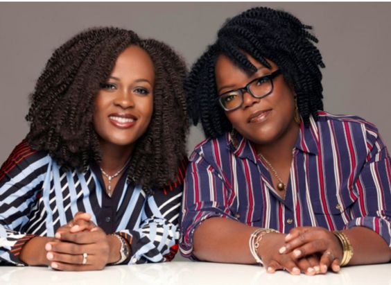 Black Girls Need Sunscreen Too! These Nigerian Sisters Are Releasing A Sunscreen Just For Us This Summer And We Can't Wait! -