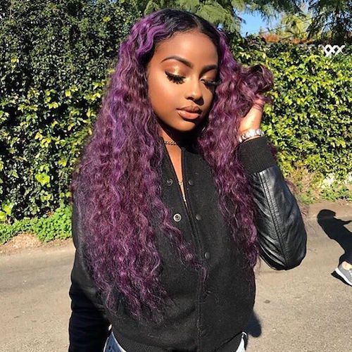 Top 10 Suitable Hair Colors for Dark Skin Women - Insider beauty tips, hair extensions review and makeup trends a0d8a0c6977ff9f13bda6abcf54dea82 - Top 10 Suitable Hair Colors for Dark Skin Women