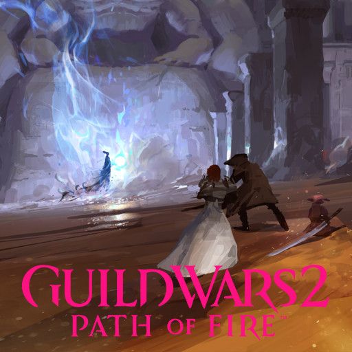 Tomb Of The Primeval Kings Guild Wars 2 Path Of Fire Zhengyi Wang On Artstation At Https Www Artstation Com Artwork Q5dqa Guild Wars Guild Wars 2 Tomb