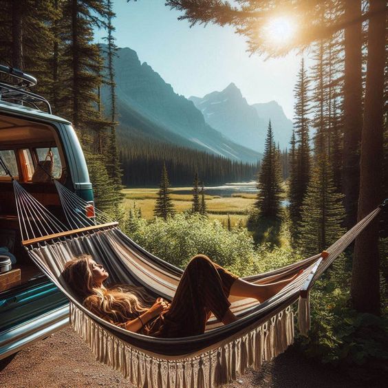 🚐💥 Grow Your Social Media for Free with Vanlife Tips! 📲