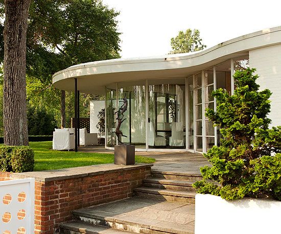 Contemporary Exterior Louvers Design, Pictures, Remodel, Decor and ... Contemporary Exterior Louvers Design, Pictures, Remodel, Decor and ...