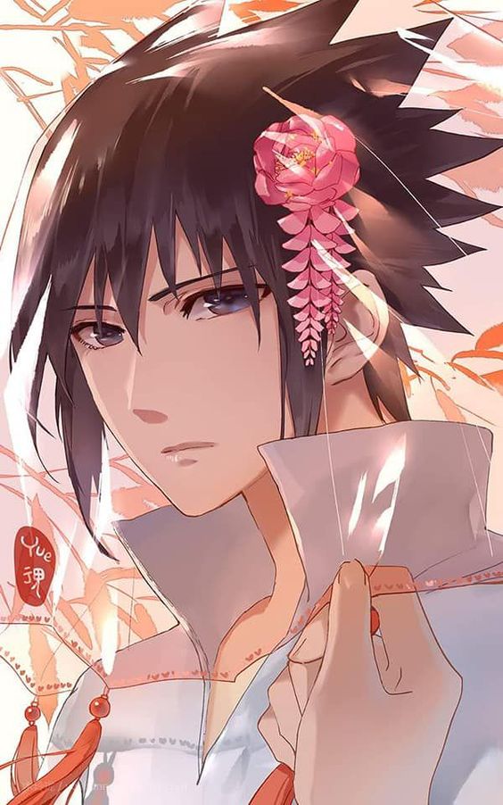imรกgenes, memes, shipps de SasUKE