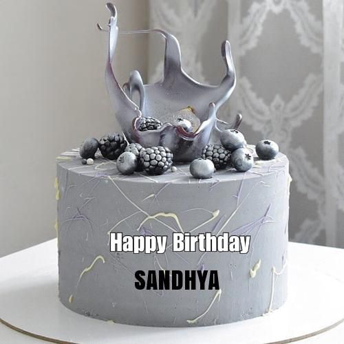 Birthday Wishes Cake Image By Jia Ying On Happy Birthday Drip