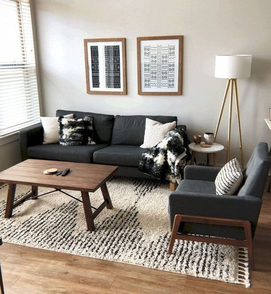 18 Deko Herbst Wohnzimmer Ideas Di 2020 Ruang Tamu Ikea Furnitur Ruang Keluarga Set Ruang Keluarga