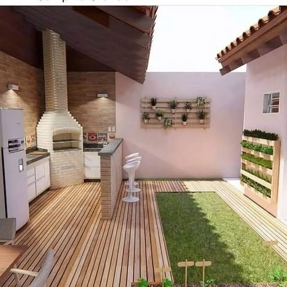 piso para área externa 5 tipos de piso para área externa