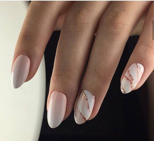 Short Acrylic Nail Designs You Cant Wait To Try