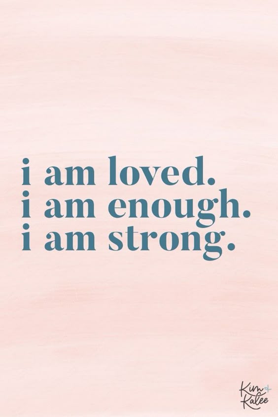 The Best Daily List of Positive Affirmations for Women