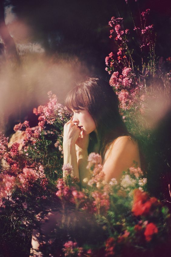 Through nature, inspiration is always vivid #martinaturebijoux