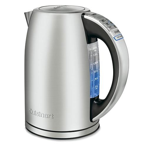 Cuisinart PerfecTemp Cordless Electric Cuisinart CPK 17 Review in 2020