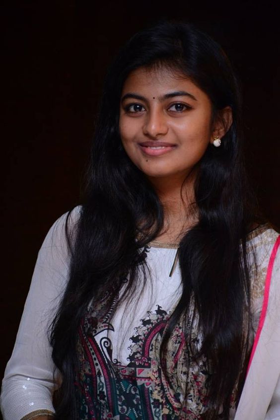 Anandhi Indian Film Actress