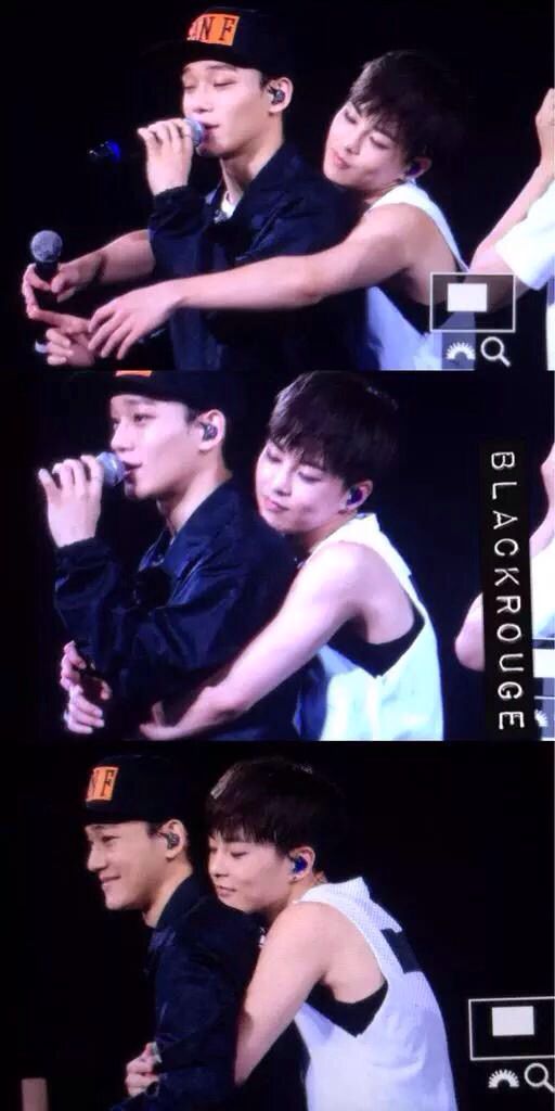 ChenMin