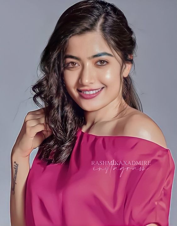 rashmika