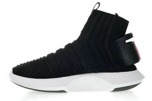 Authentic Adidas Crazy 1 ADV Sock Primeknit CQ0983 black Authentic Adidas Crazy 1 ADV Sock Primeknit CQ0983 black