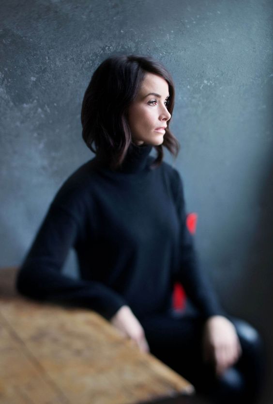 Abigail Spencer
