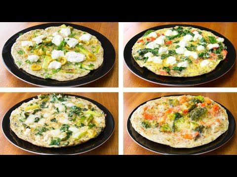 فطائر سريعه للفطور مكونات بسيطه وموجوده في بيتك Youtube Savory Appetizer Cooking Food