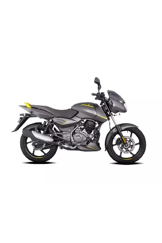 Bajaj Pulsar 150