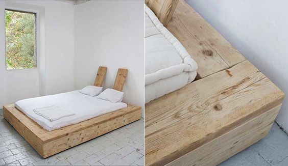 Bett Selber Bauen Mit Ikea Kallax Regalen Ich Habe Eine Anleitung Als Pdf Die Bett Selber Bauen Ikea Kallax Regal Kallax Regal