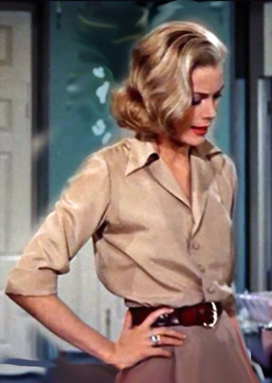 grace kelly #highsociety
