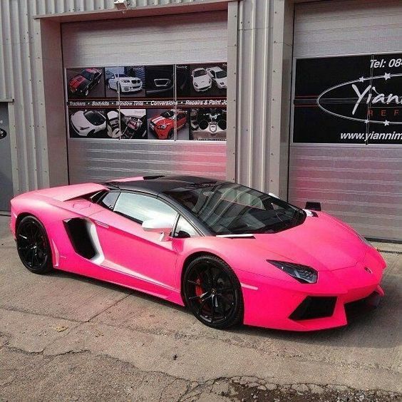 Such a pretty car. ♡ itpink on We Heart It