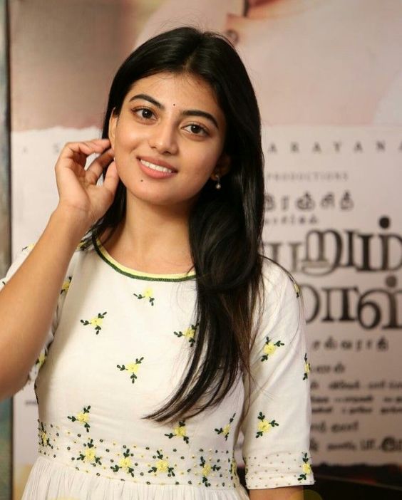 anandhi