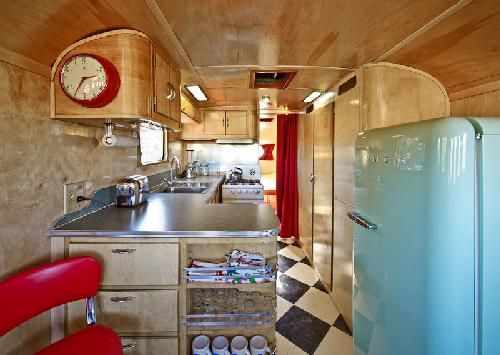 1948 Spartan Trailer Restored To Its Original Condition By Lisa Sarenduc Who Also Owns Suitable Digs A Short Term Accomodation Lodging In Santa 1948 Spartan Trailer Restored To Its Original Condition By Lisa Sarenduc Who Also Owns Suitable Digs A Short Term Accomodation Lodging In Santa