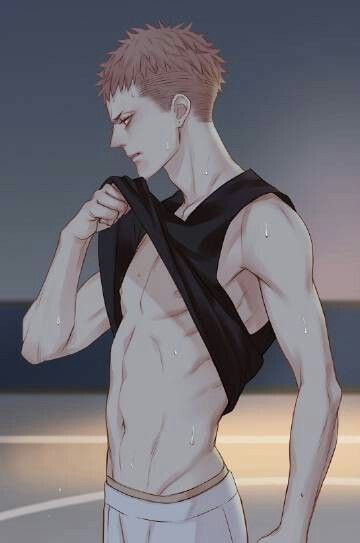 Mo Guan Shan