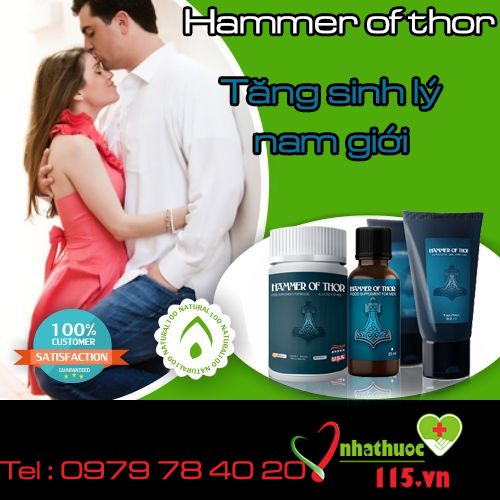 Sản phẩm cần bán: Hammer of thor dạng viên | Điều trị sinh lý mạnh mẽ 2018 A1b4f348b15fa366fabde4b89677d5f0