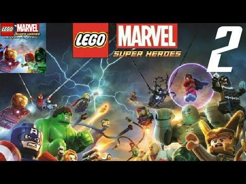 Lego Marvel Super Heroes Gameplay Part 2 Tips And Tricks Youtube Lego Marvel Lego Marvel Super Heroes Marvel Superheroes
