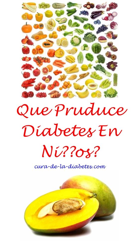 diagnosticar diabetes 2