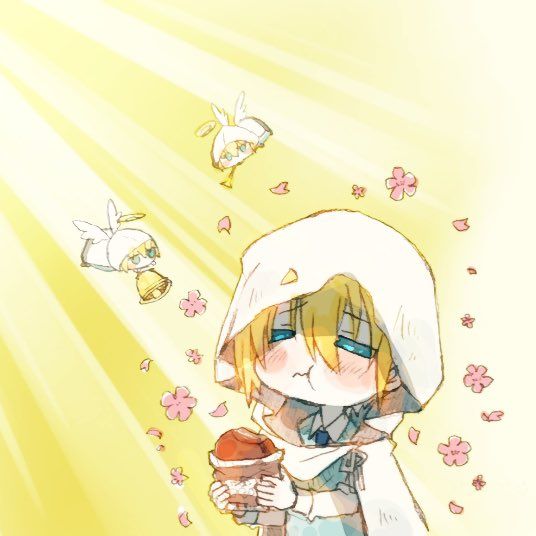 刀剣乱舞 チョコパイを食べて幸せそうな顔をする山姥切 とある審神者 とうらぶ速報 刀剣乱舞まとめブログ チョコ イラスト 刀剣乱舞 山姥切国広 ファンアート 刀剣乱舞 チョコパイを食べて幸せそうな顔をする山姥切 とある審神者 とうらぶ速報 刀剣乱舞まとめブログ チョコ イラスト 刀剣乱舞 山姥切国広 ファンアート