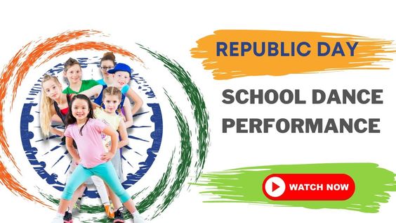 ए गुजरने वाली हवा बता | Republic day | 26 January 2022 | Dance Performan...