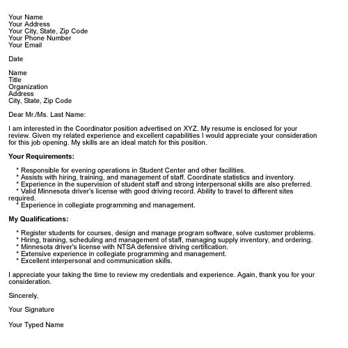 cover letter format get formatting tips for composing a job winning cover letter 7 best job images on pinterest cover letter format job search interior - Business Letter Format Cover Letter cover letter format get formatting tips for composing a job winning cover letter 7 best job images on pinterest cover letter format job search interior - Business Letter Format Cover Letter