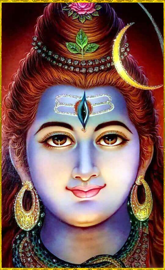 SHIVA ART