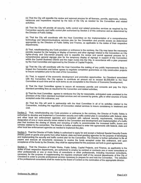 seeking to buy riot gear for Republican National Convention - control plan seeking to buy riot gear for Republican National Convention - control plan