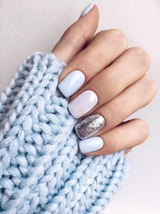 Amazing Nail Art Designs For Spring 2019 24 Shellac Nails At
