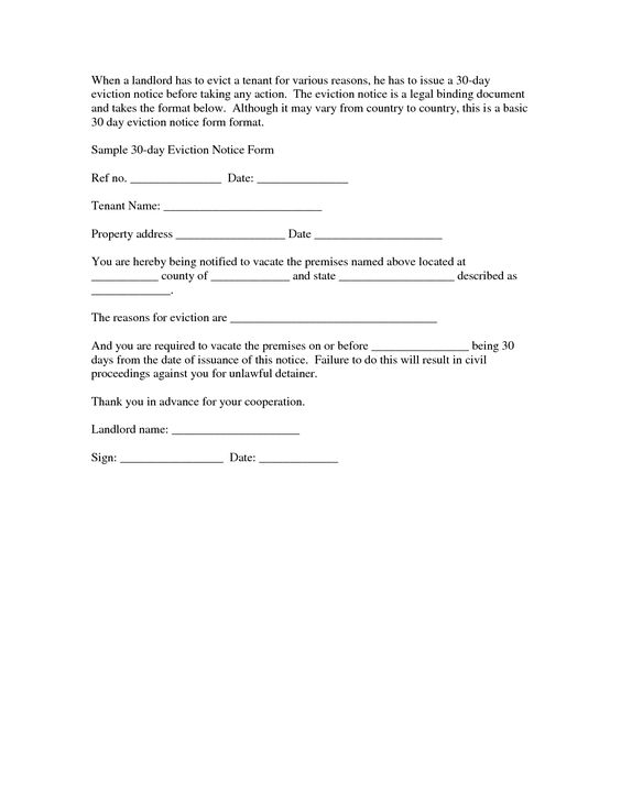 Eviction FAQs Mississippi Landlord Pinterest - rent increase notice Eviction FAQs Mississippi Landlord Pinterest - rent increase notice