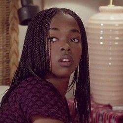 Ebony Girl Webcam Ebony Girl Webcam