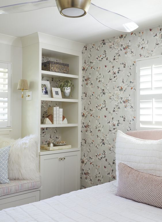 Girl Bedroom Design