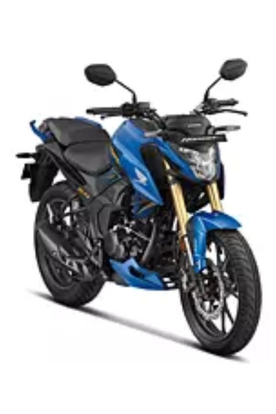 Honda Hornet 2.0