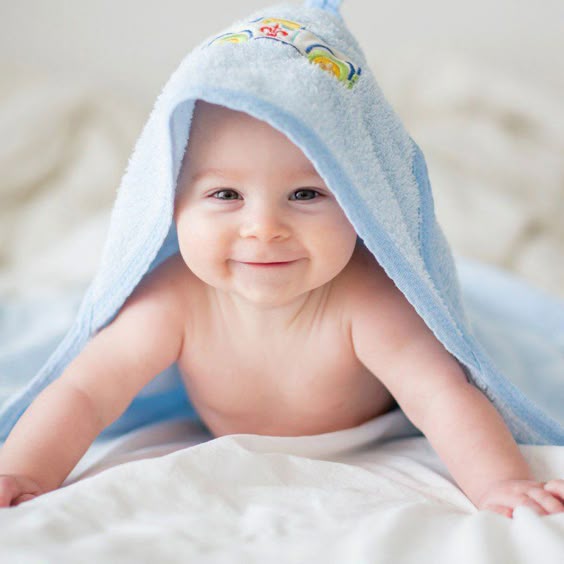 Buscador y guía de nombres para bebés